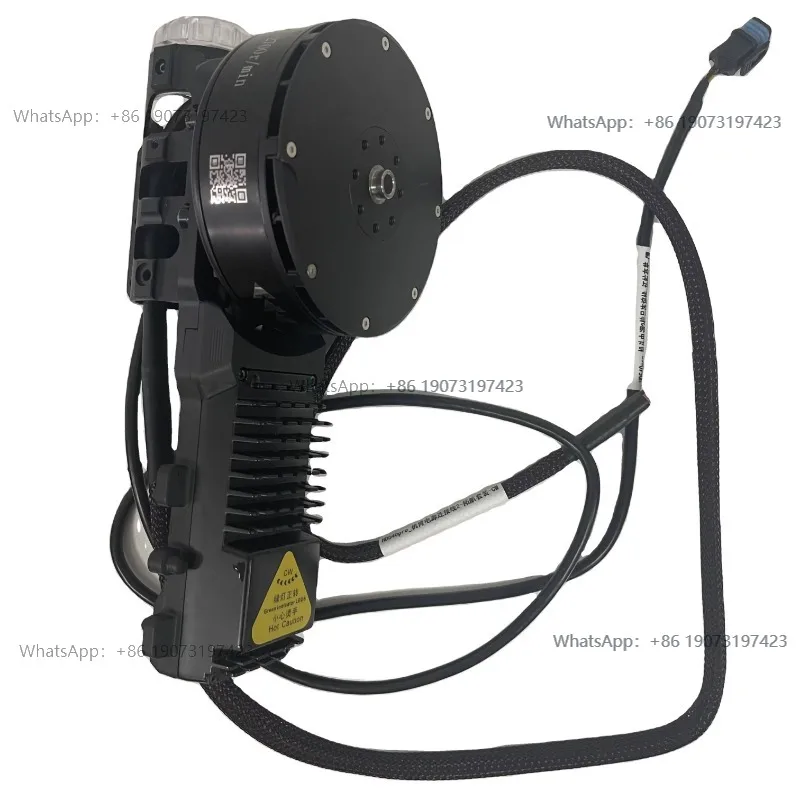 Dr One Motor 2Kw 65…