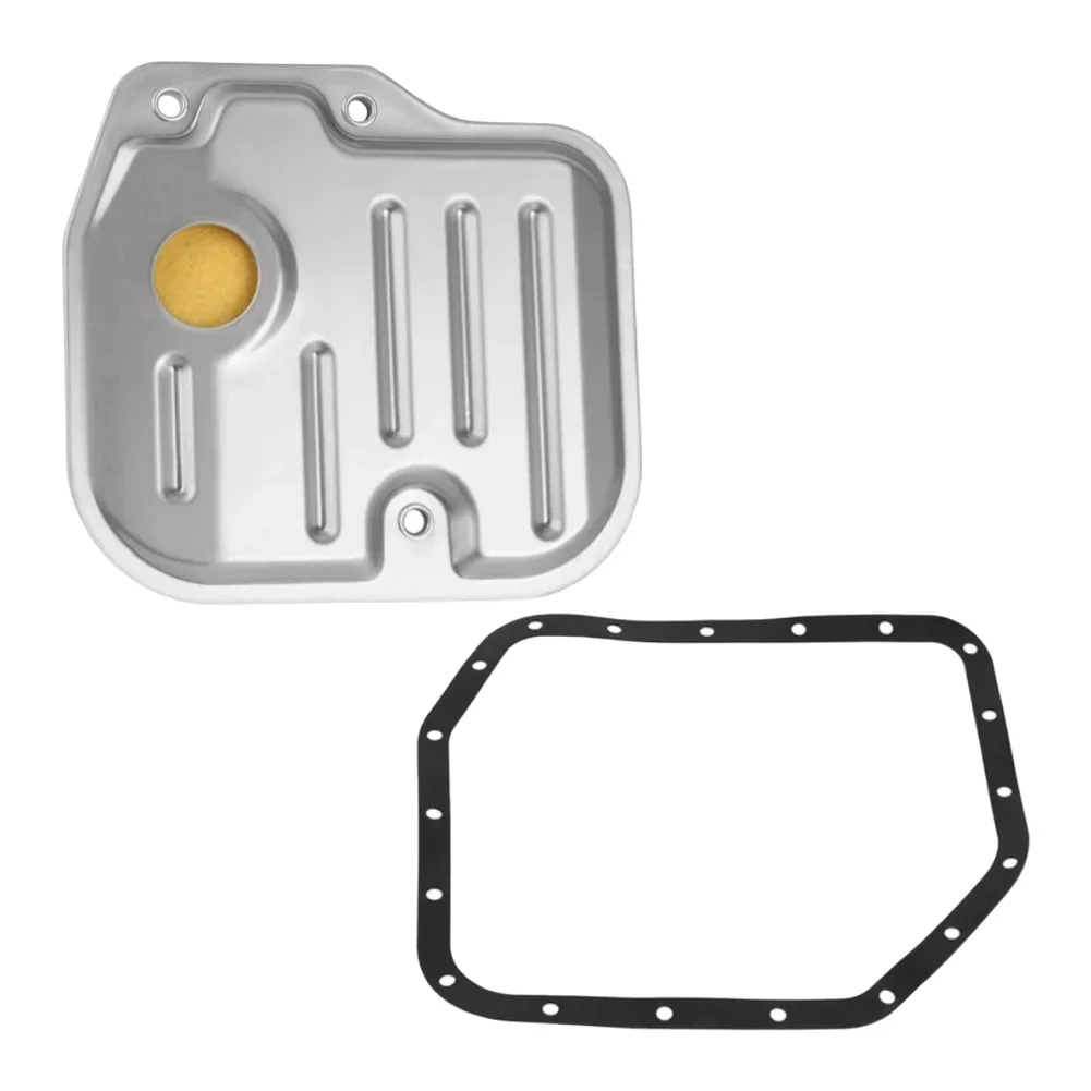 35330 0W020 Automatic Transmission Oil Filter For Toyota And For LEXUS Cars 1999-2014 Easy Install No Coding Required