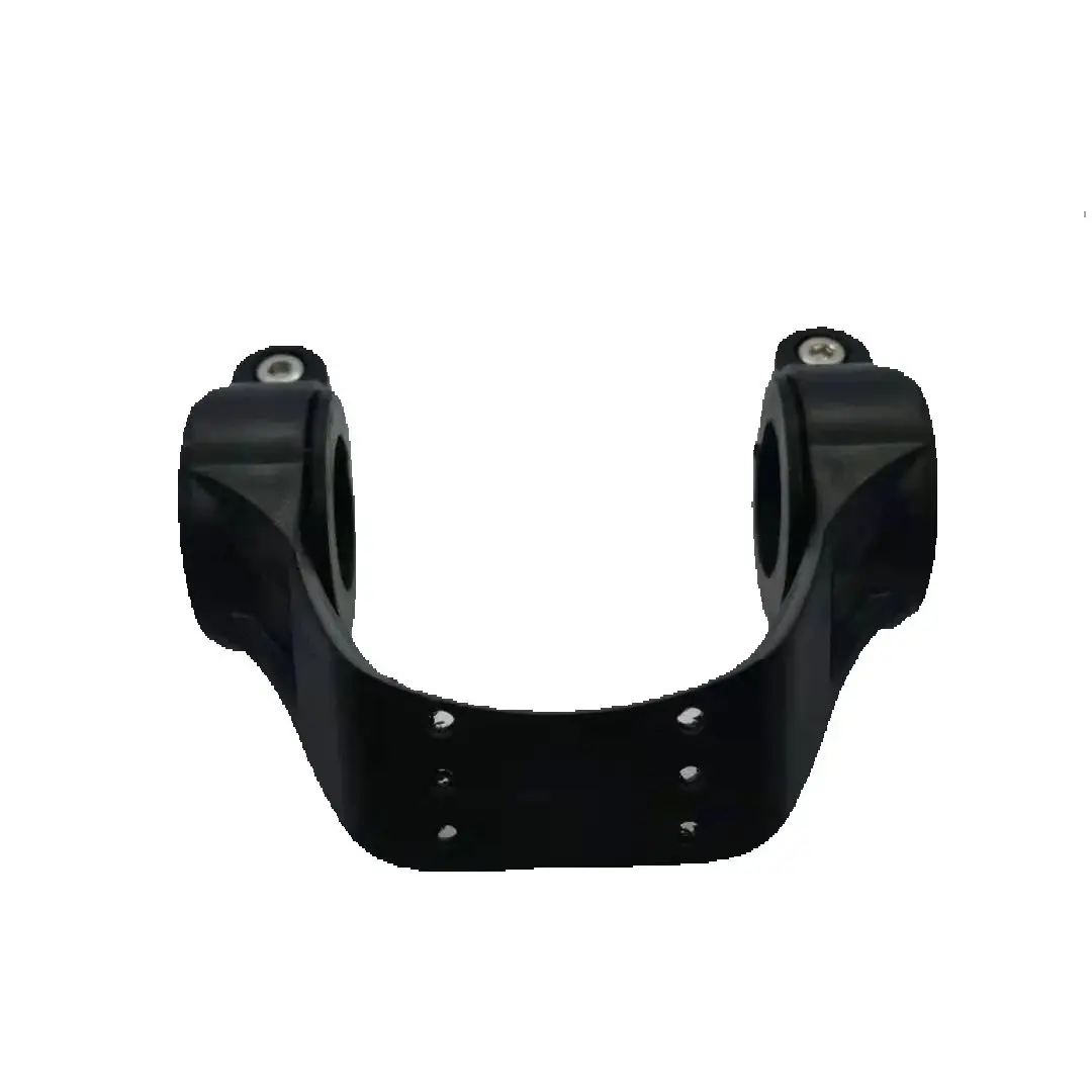 S830 Supporto per display con staffa LCD Regolatore di velocità Supporto per computer Monitor Accessori di ricambio per e-bike