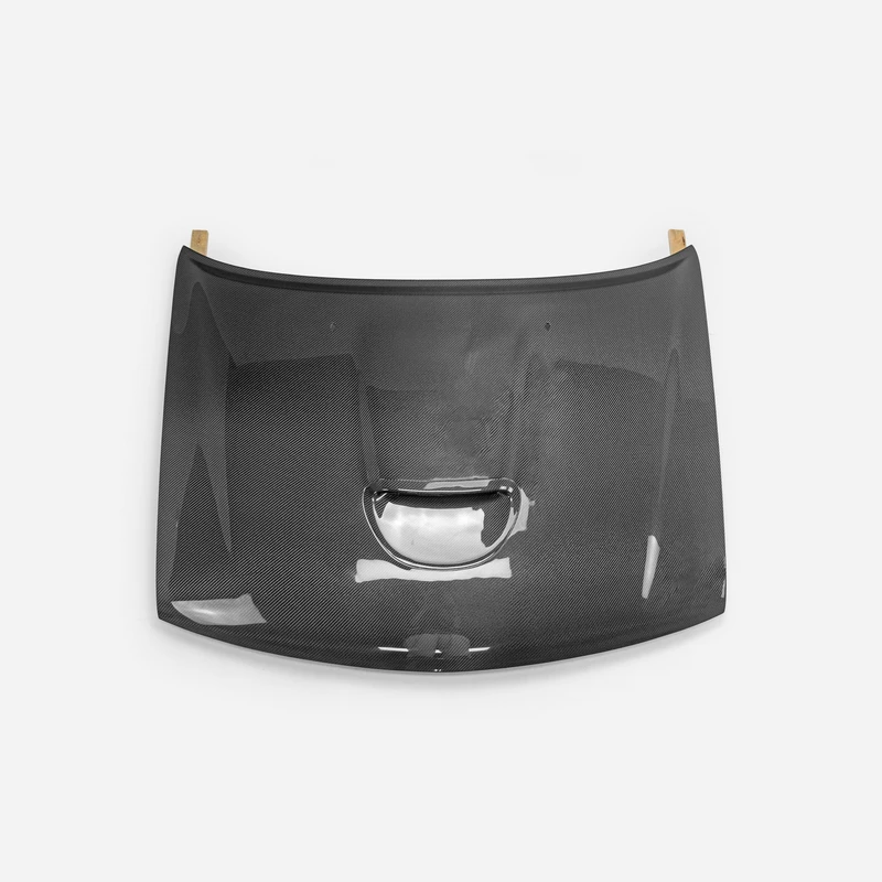 

Premium OE Type Vented Hood With Scoop Starlet EP82 - High-Quality & Durable