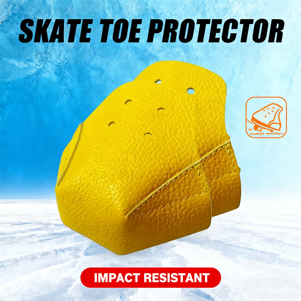 2 шт. роликовые коньки с рисунком личи, кожаный носок, защита, 6-цветная защита для пальцев роликовых коньков, антифрикционная крышка для ног