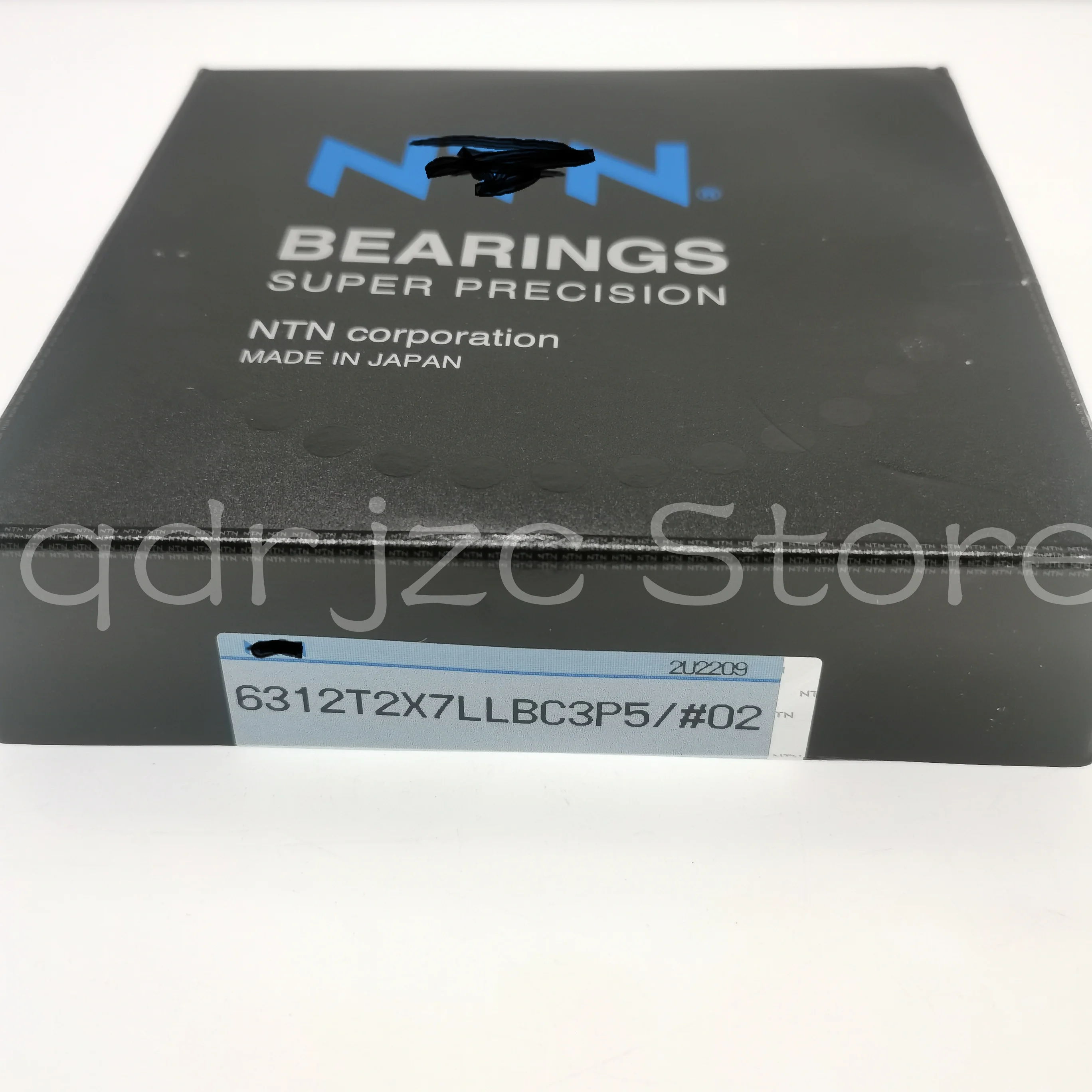 Precision servo motor bearing 6312T2X7LLBC3P5/L448Q35 6312T2X7C3P5