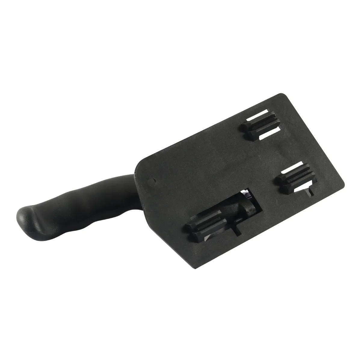 مقبض الباب الداخلي الأسود للسائق الأيسر LH لسيارة Silverado Tahoe Sierra OE 15746473