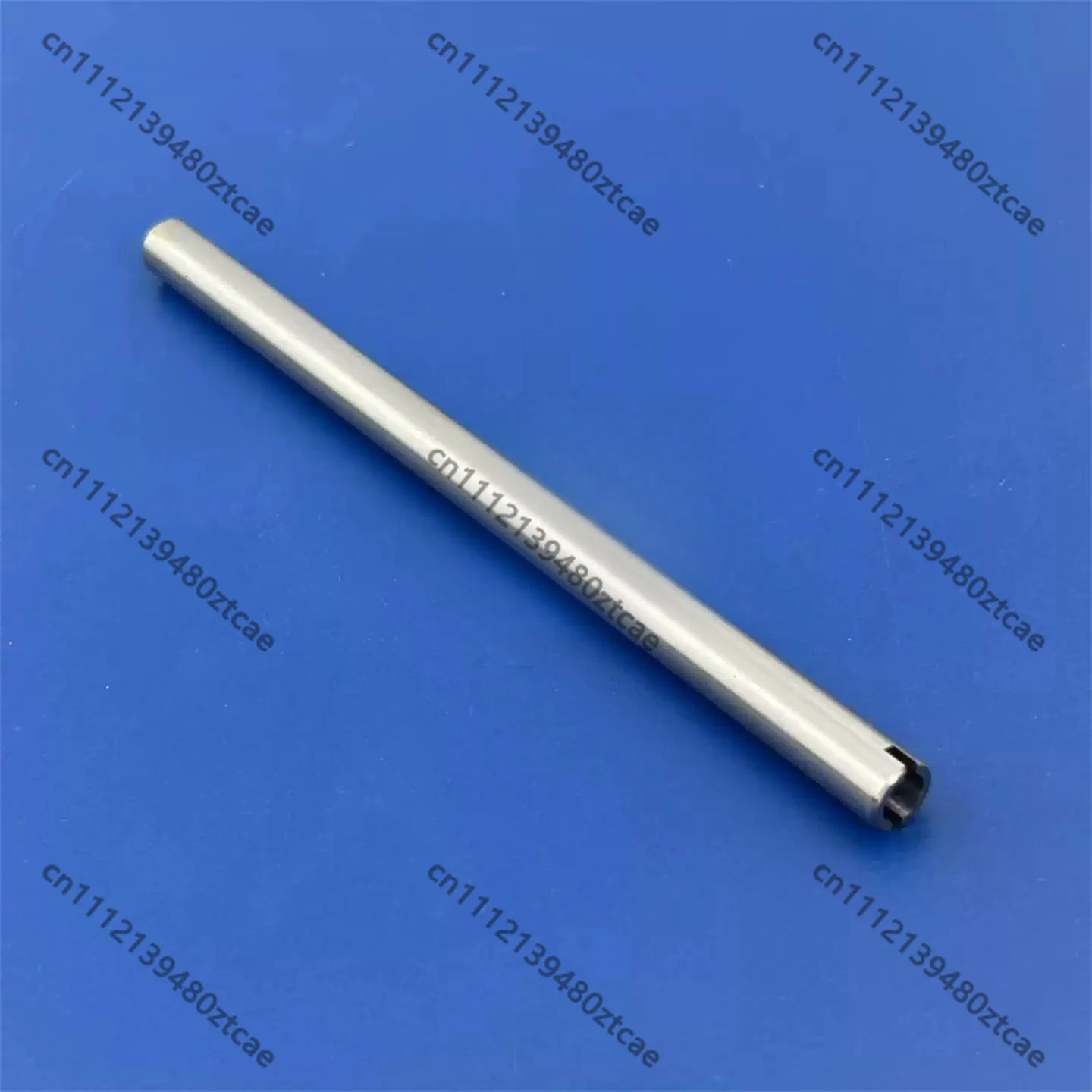 Industrial Heavy Leather Double Needle Sew Machine Needle Post Part Garment Sew Maintenance Spare Part
