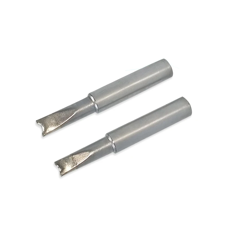 เคล็ดลับหัวแร้ง 900M-T 900M-T-R 900M-T-IS เครื่องมือเชื่อม การประสาน 5PC