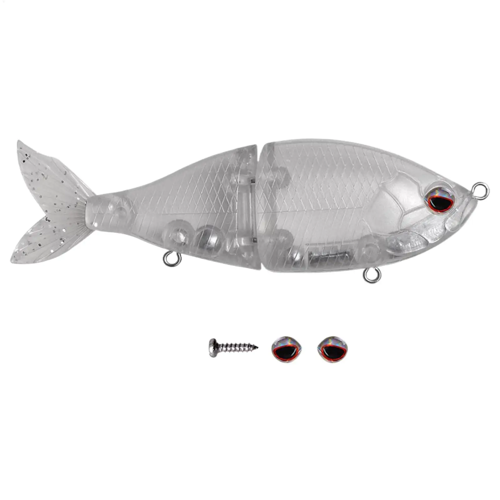 

Swim Baits Realistic Fish Gear Swimbait Fishing Bass Lures For Trout Catfish Saltwater Freshwater Shore Pier River Stream Pond