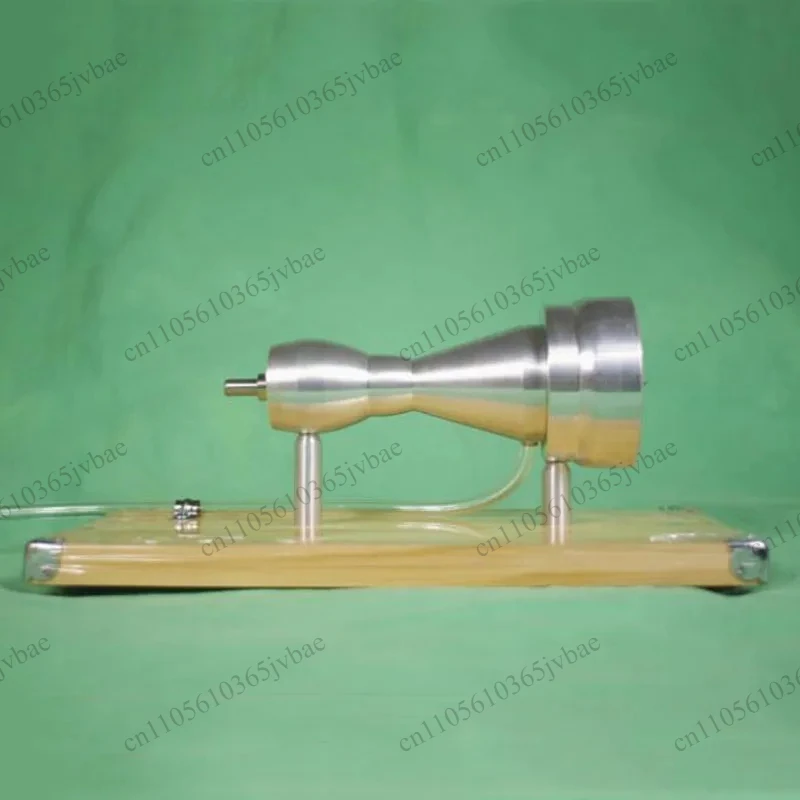 Micro Turbine Generator Sets, Low-power Experimental Power Generation Equipment