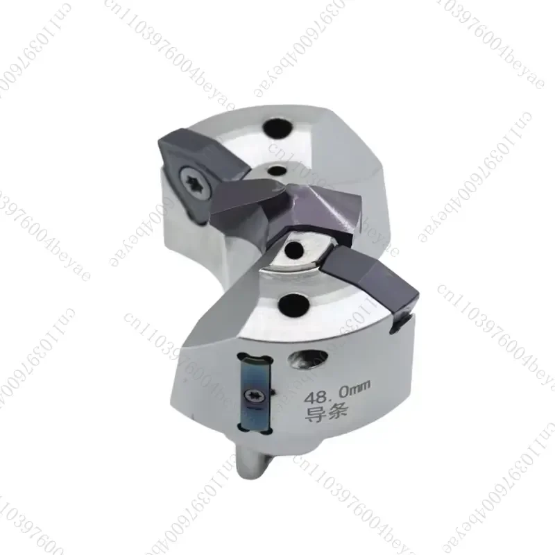 Large Diameter Precision High Quality Original Steel Millimeter Grade Replaceable Adjustable Spot Drill Bit