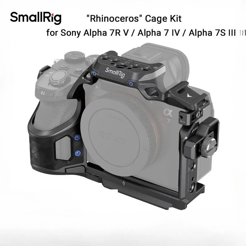 Smallrig 4308 A7R V… - image