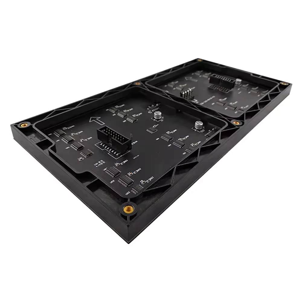 P4mm 256*128mm Indoor Full Color SMD 64x32 Pixels Rgb Led Wall Screen Module P2.5 P3 P5 P6 P7.62 P8 P10 LED Display Panel