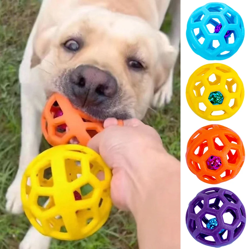 Thumbnail 2 - #78 Best Puppy Balls to Buy In 2026