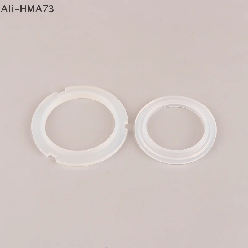 HMA73-51/58Mm 커피 기계 핸들 씰링 링 액세서리 실리콘 고무 링 씰링 가스켓 고무 링