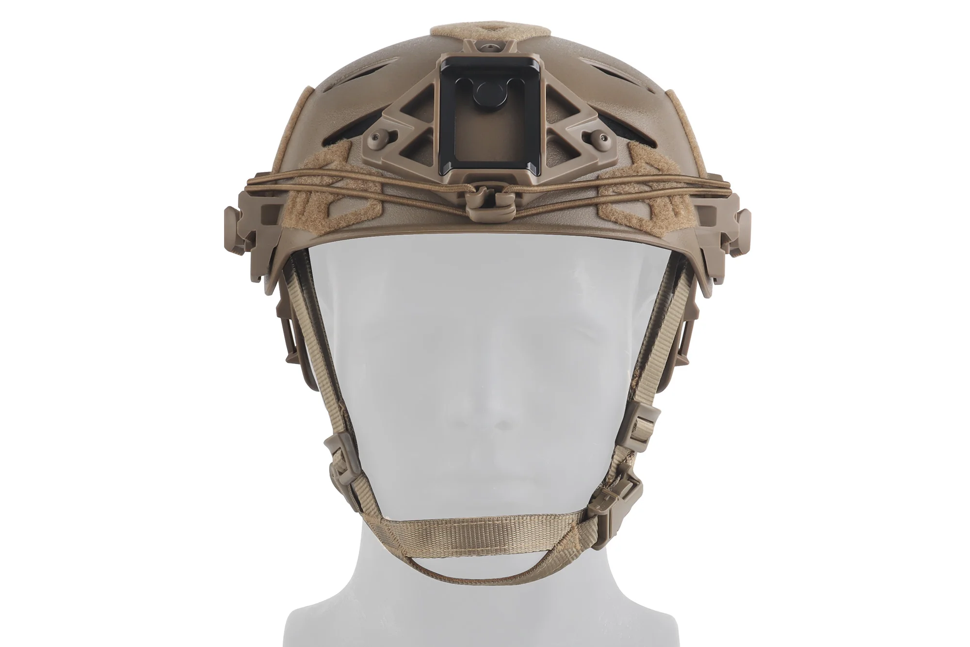 Tactical Helmet Adjustable Wendy 3.0 Training Simplified Helmet Animation and Game Protection Helmet Outdoor Riding Gear