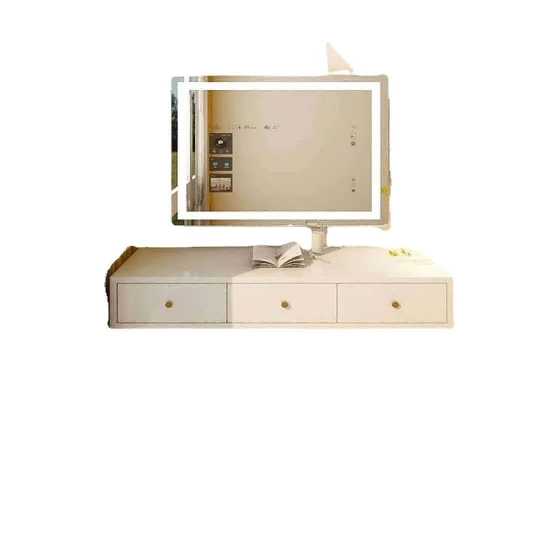 

Nordic small apartment, wall hanging, desk wall hanging, modern simplicity, dressing table