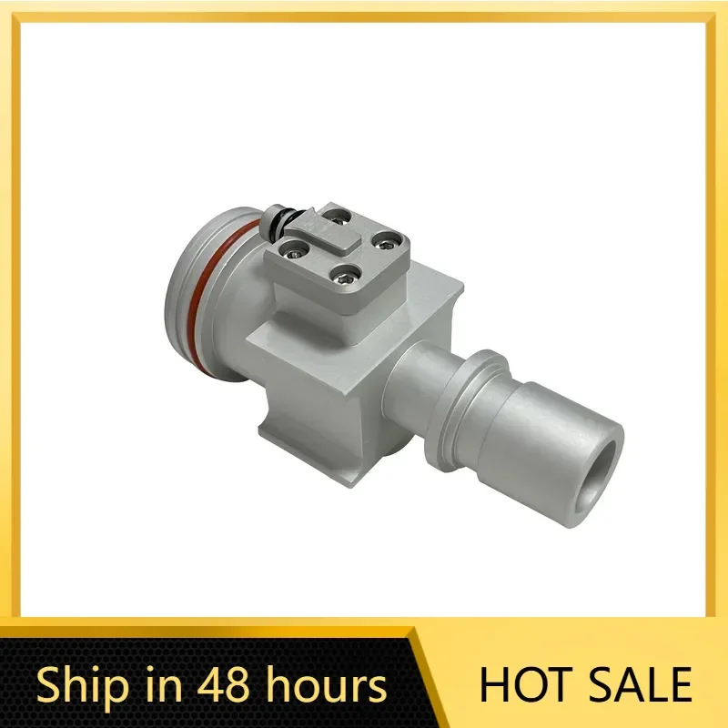 V6 Northern Medical Three-way Valve Reset