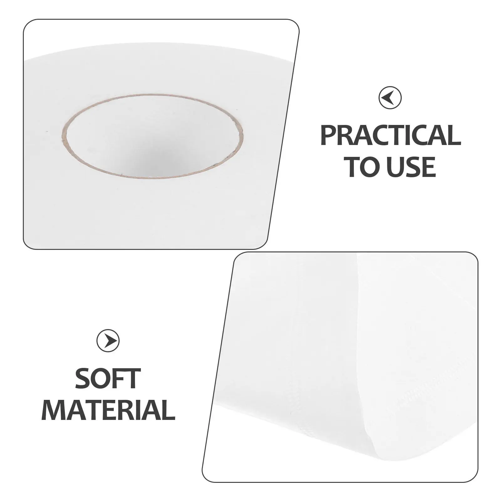 Category image: Toilet Tissue