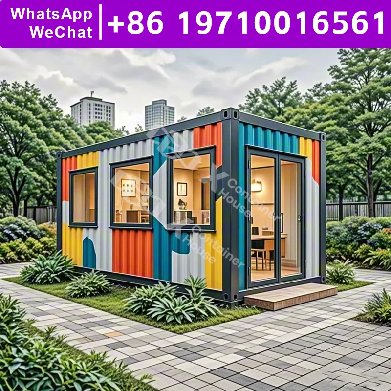 

Flat Pack House Luxury Container Homes For Sale Best Houses Temporary Housing Bungalow Home Readymade Homes Container House Kits