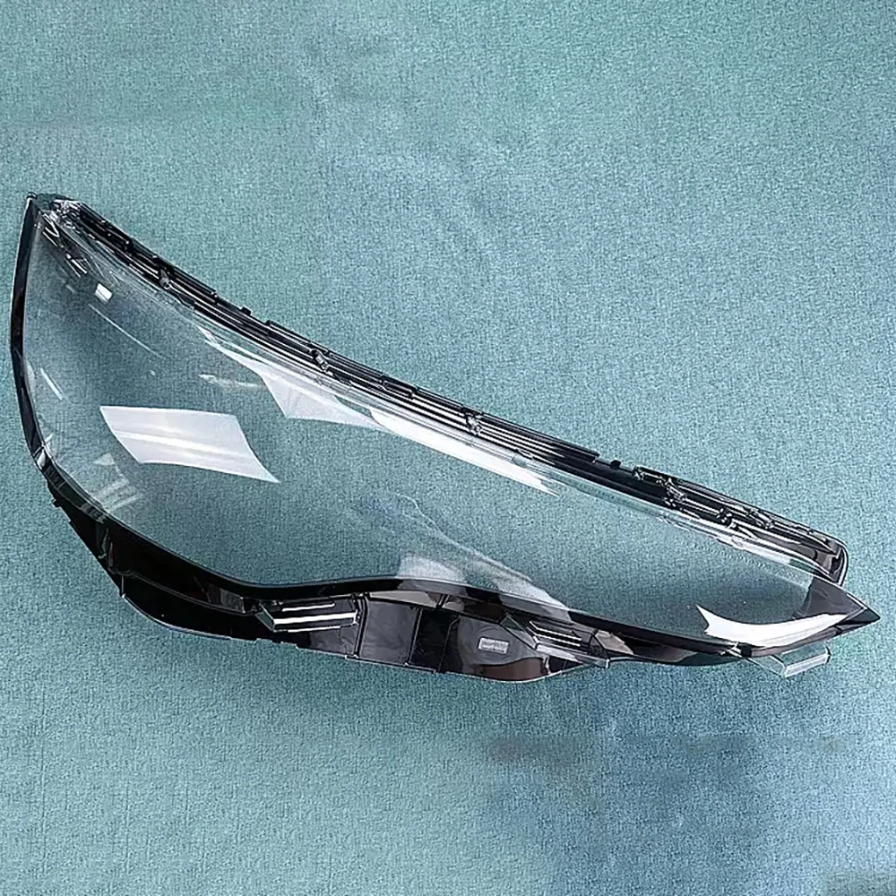 For Buick Century 2023 Headlamp CoverTransparent Mask Headlight Shell Lens Plexiglass Replace Original Lampshade