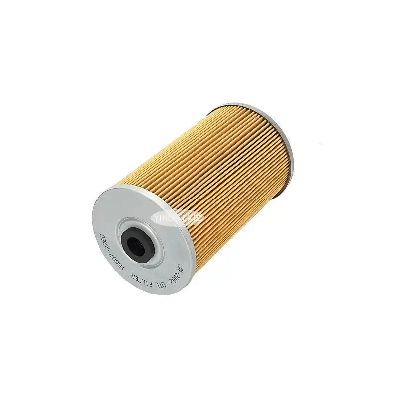 S1560-72130 S15607-2261 VH15601E0C80J1M Oil Filter for Kobelco SK450-8 460-8 Excavator Accessories Construction Machinery Parts - view 4
