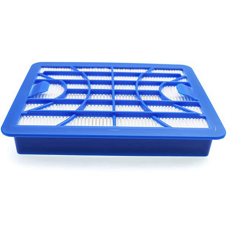 2X reemplazo de filtro Hepa para Zelmer ZVCA050H Clarris Twix,Explorer,Jupiter,Odyssey,Orion Max piezas de aspiradora