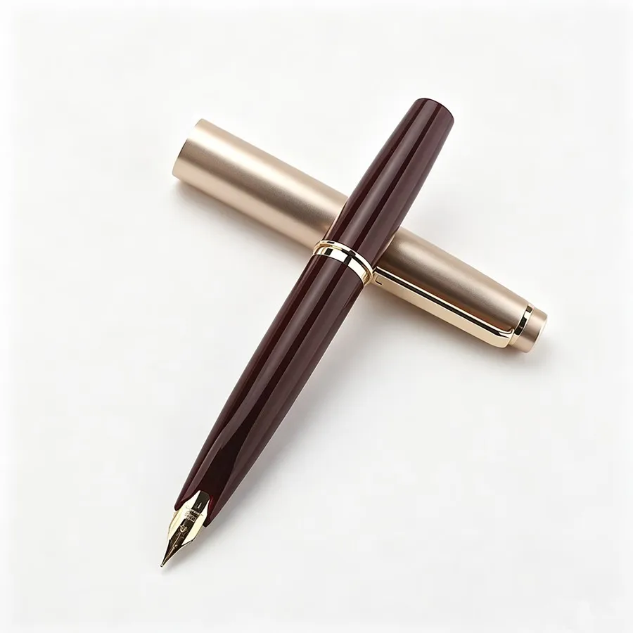 Thumbnail 4 - #9 Compare Fountain Pens Before You Buy