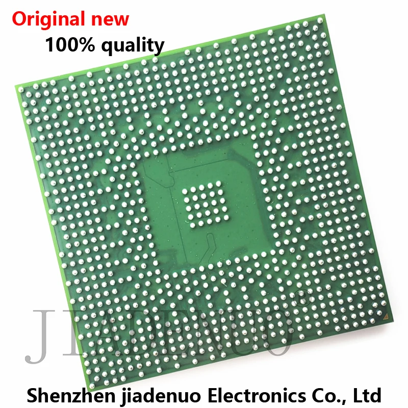 Chipset BGA RG82845G, nuevo, 100%