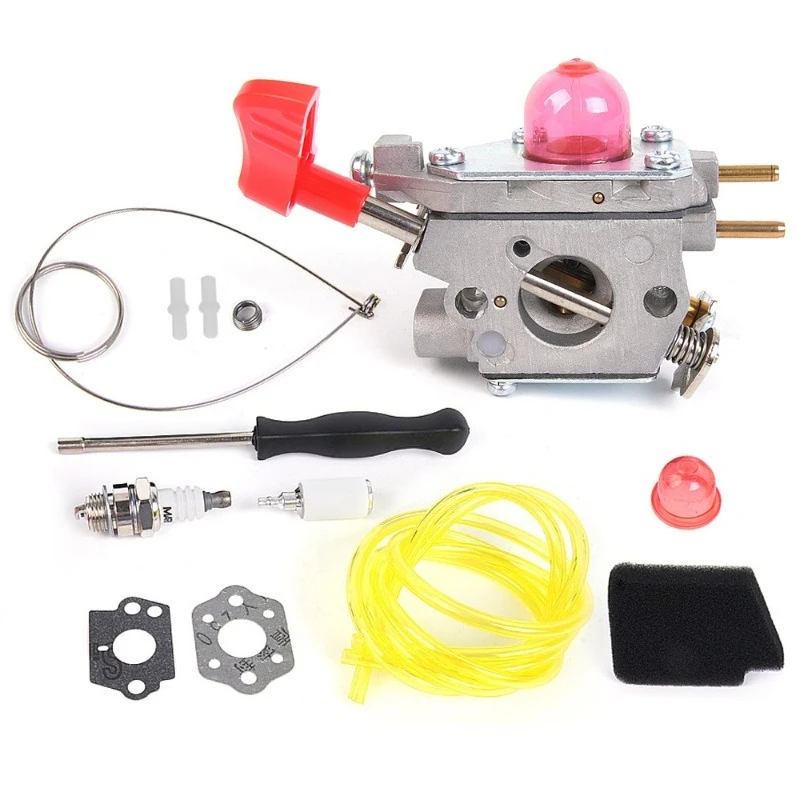 Suitable for 545081857 C1U-W43 carburetor, replacement Poulan BVM200FE