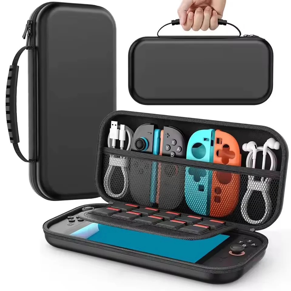 Portable Eva Hard S…