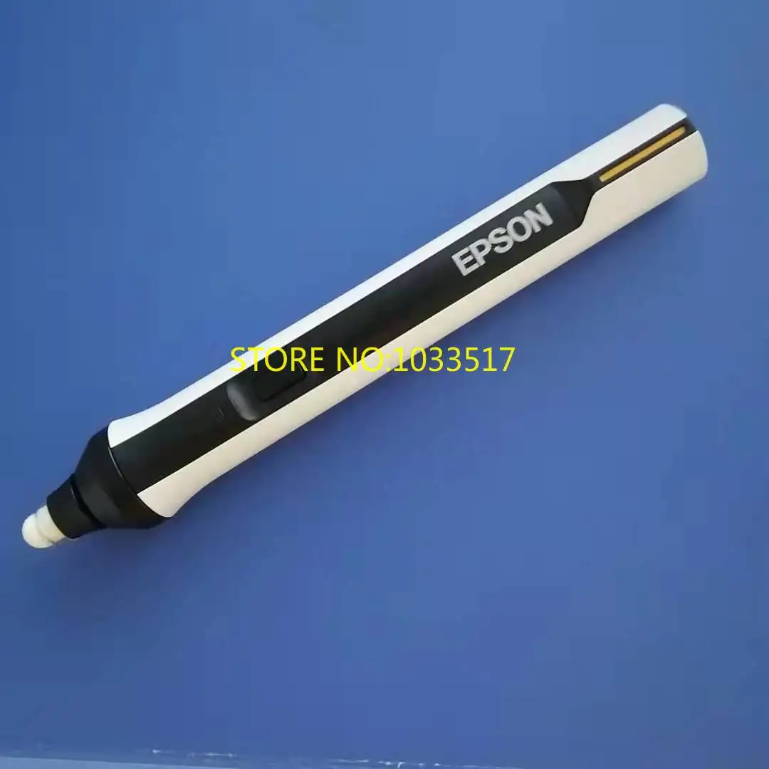 مُحَدِّث التفاعل بالمسطرة لجهاز العرض Epson CB-695Wi و685Wi: تقييم عملي ودليل استخدام شامل