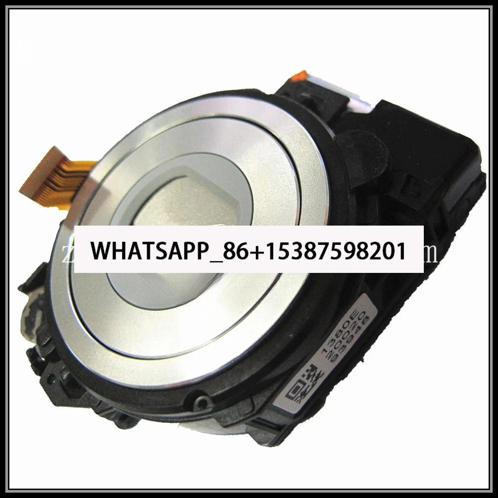 

BC Новый оригинальный объектив в сборе, подходящий для Sony W320 W330 W510 W610 W530