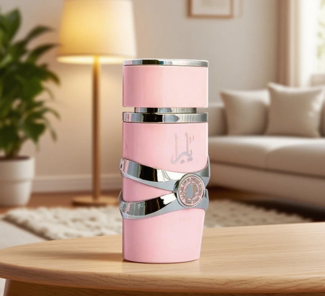 

Женская парфюмерия Yara с цветочным ароматом жасмина, арабский парфюм, 100 мл