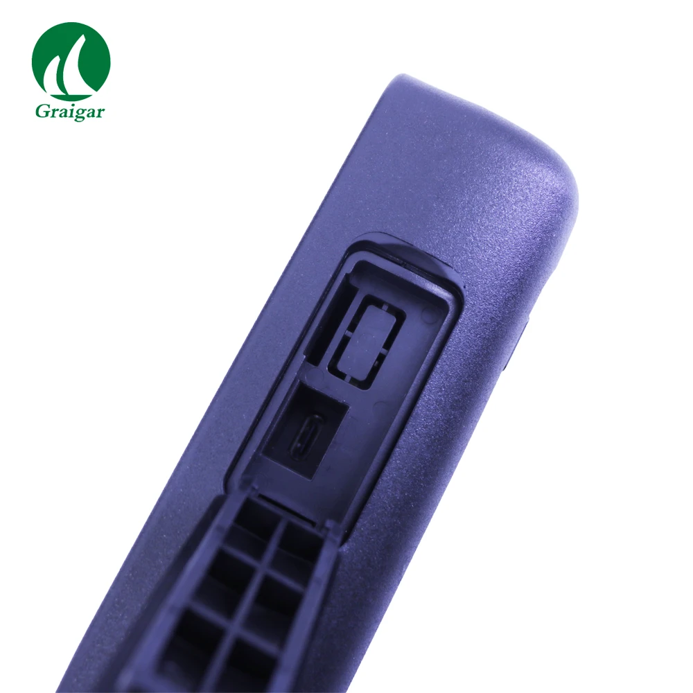 Hantek1833cデジタルlcr計ポータブルハンドヘルド販売抵抗測定計