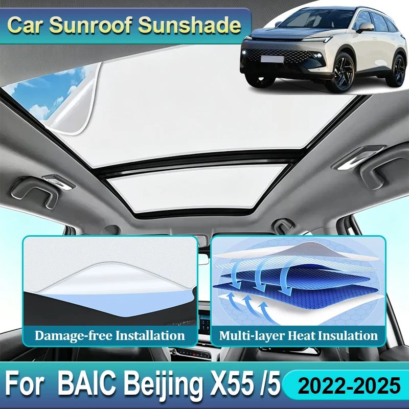 pare-soleil-de-toit-interieur-pour-baic-beijing-x55-5-tiger-six-2022~2025-2024-accessoires-pare-soleil-de-toit-ouvrant