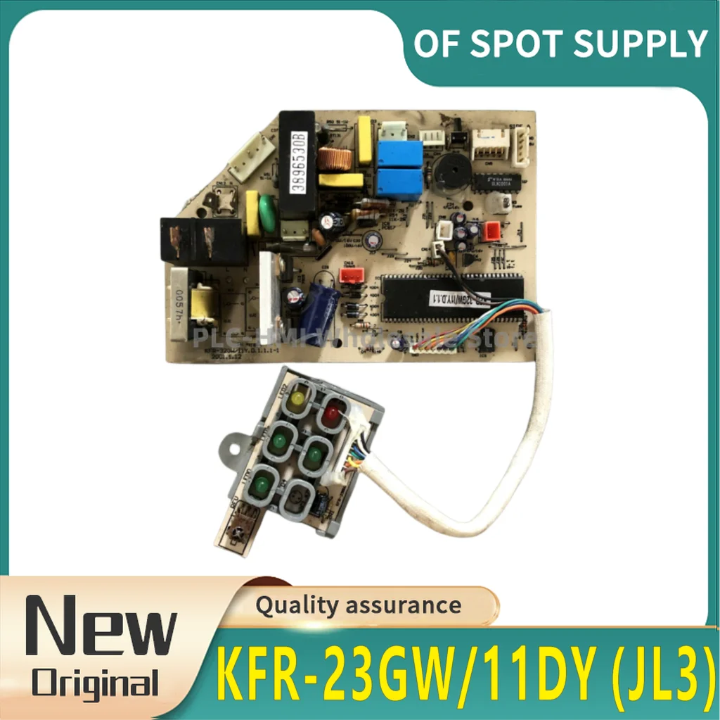 New original computer board for air conditioning KFR-23GW/11DY (JL3) KFR-23GW/11Y (JL3) compatible circuit board