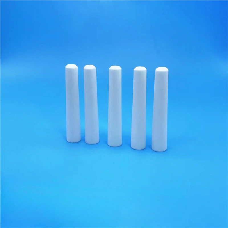 Punta dell'ugello per sabbiatura in ceramica da 2 mm/3 mm per mitragliatrice per sabbiatura ad alta pressione