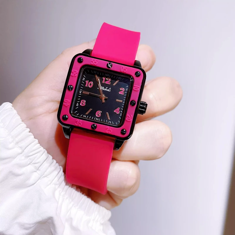 

Classic Trend Ladies Watch Elegant Simple Waterproof 2025 Quartz Watch Birthday Gift