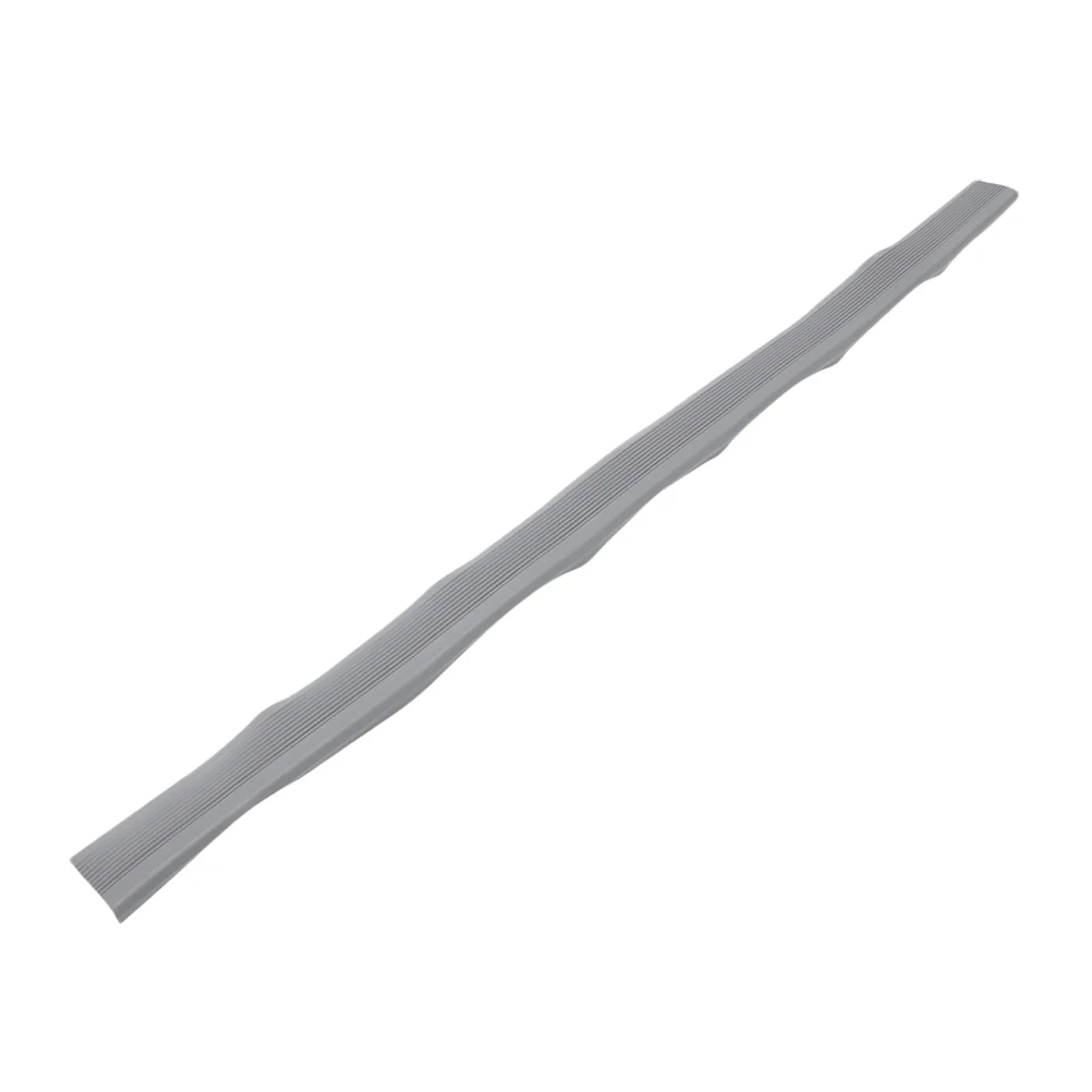 

Non-Slip Trim Pvc Waterproof Wear-Resistant Step Edging Grip Tape For Indoor Outdoor Nosing Rods Stair Step Trim Stair