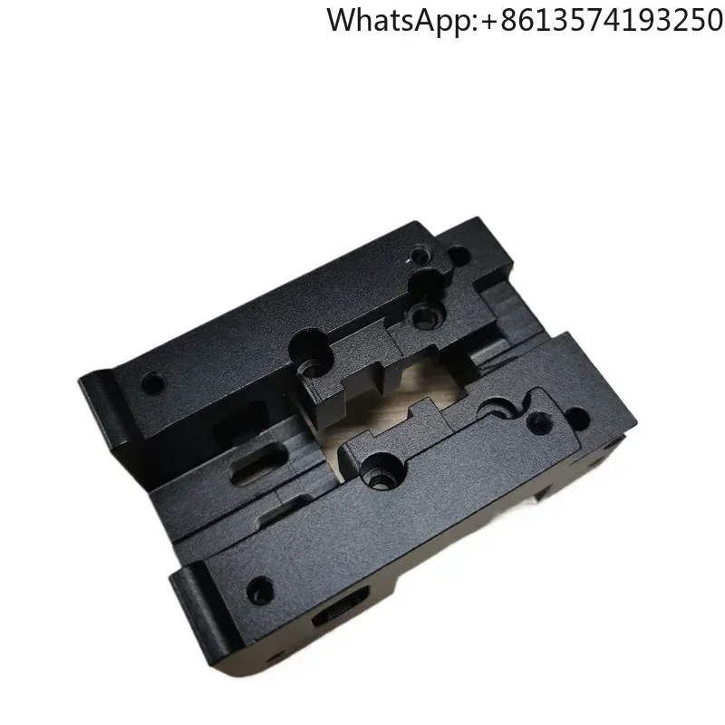 

3D-принтер Voron 2.4 R2 Trident с X-образной кареткой из алюминиевого сплава и печатающей головкой Hot End