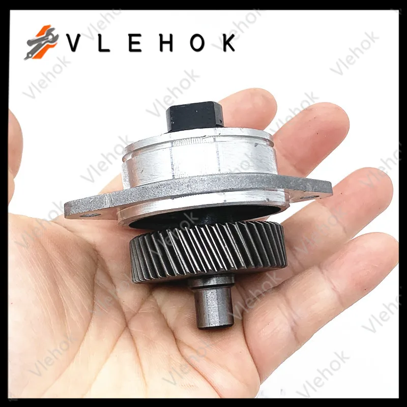 

Gear-box compl. FOR METABO KGS 254 M GKS254M 316060700 Gearbox