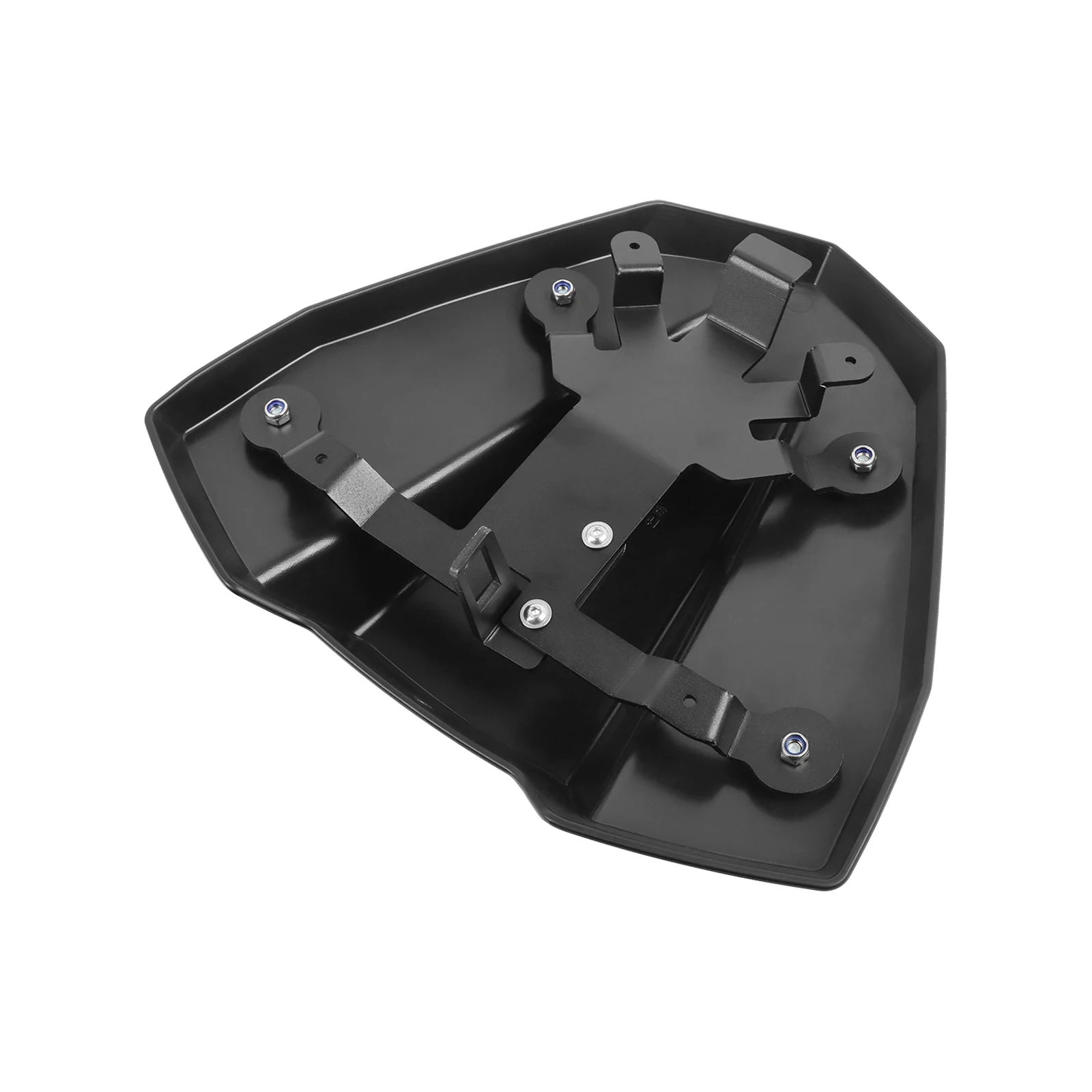 For Honda CB 750 Hornet CB750 CB500 2023 2024 CBR 500 R CB500R 2019-2024 Motorcycle Rear Seat Cover Cowl Hump Tail Fairing