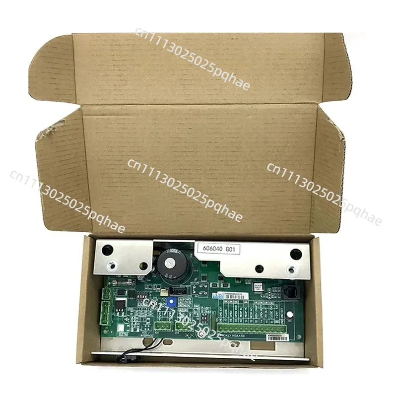 Elevator Door Machine Board KM606040G01 KM606030G01 Door Control Board Door Controller Suitable For General Elevators