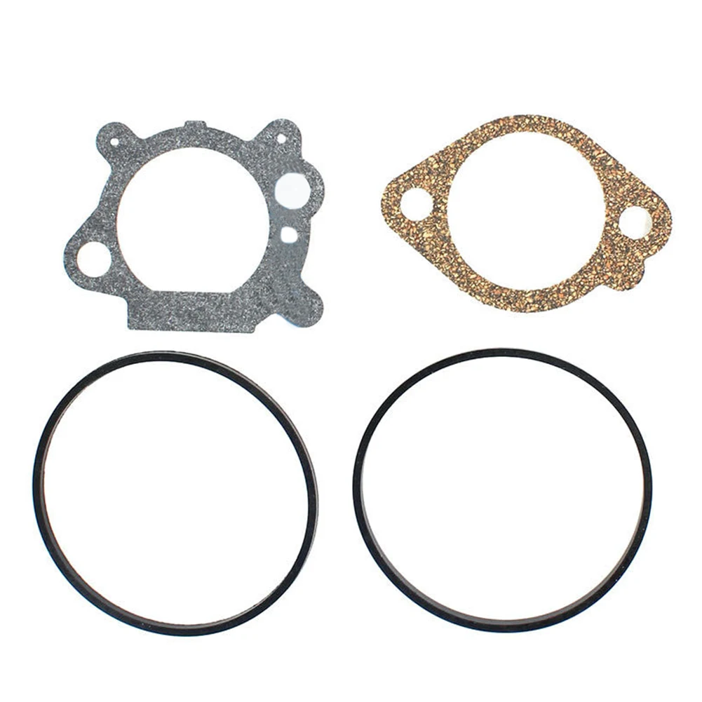 Mower Parts Carburetor 490937 498261 Brand New Equipment For 398183 High Quality Landscape Power Quantum Repair Kit
