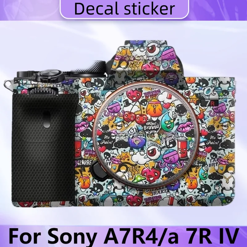 For Sony A7R4 Camer… - image