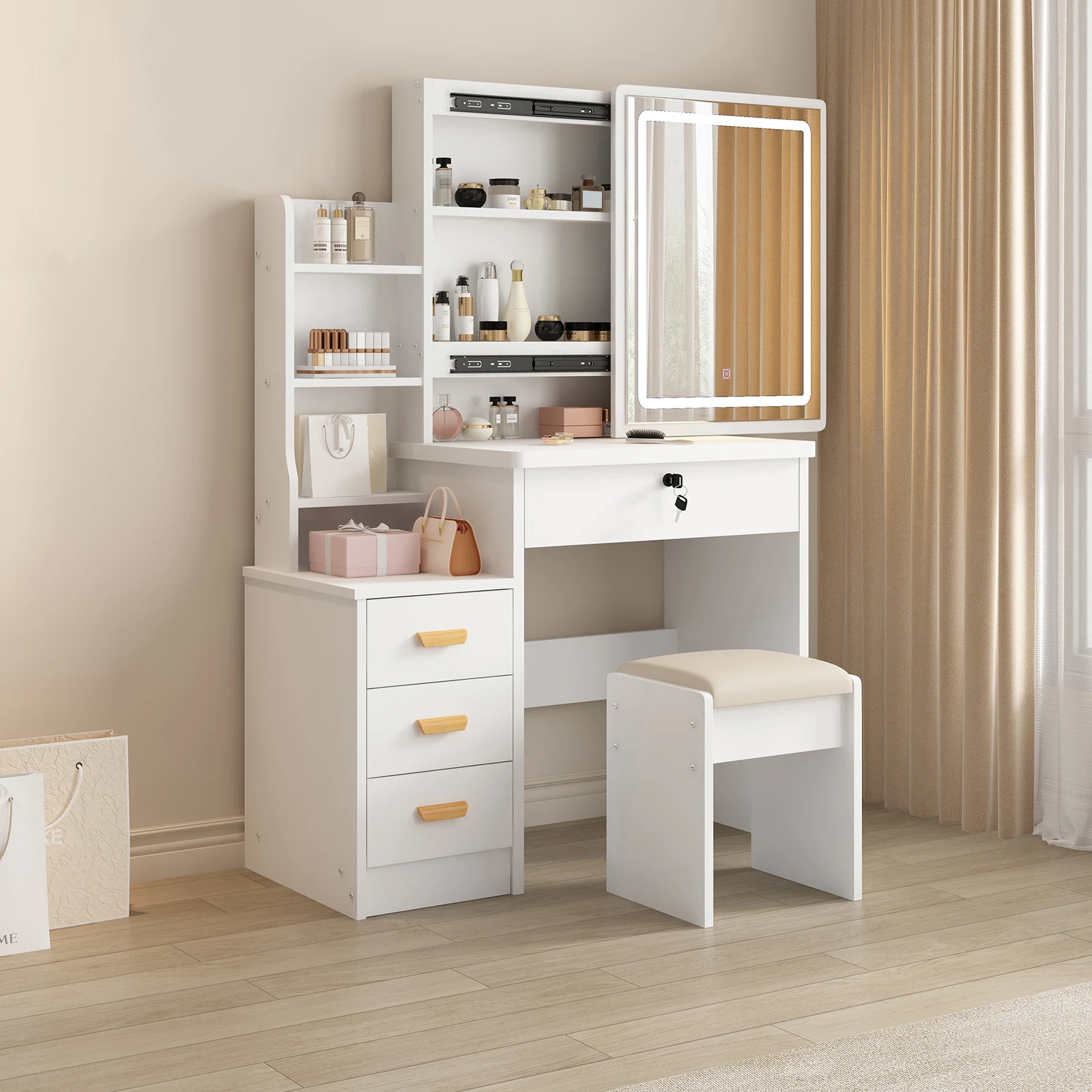 Thumbnail 3 - #25 Compare Bedroom Furniture Sets Before You Buy
