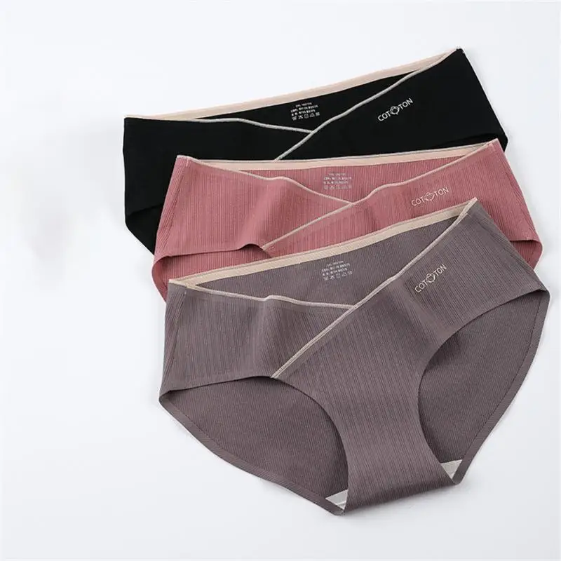 Comfortable And Breathable Maternity Underwear To Cope With Changes In Abdominal Circumference During Pregnancy Products