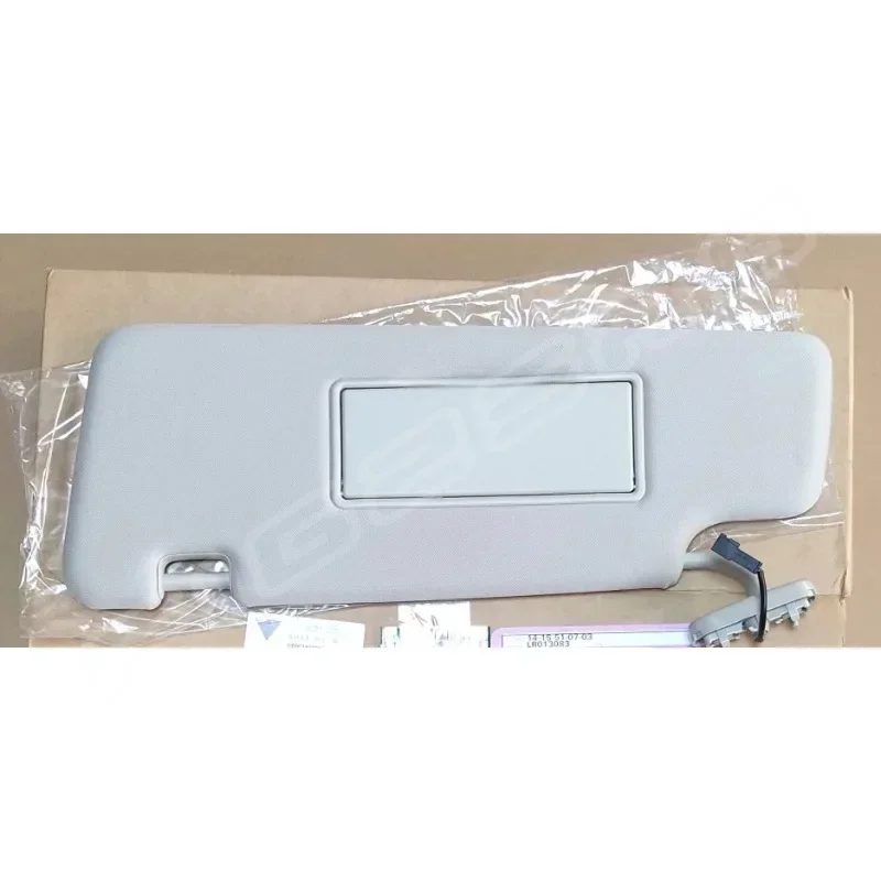 Genuine Sun Visor Left Right for Land Rover Freelander Discovery Evoque Range Rover Brand New
