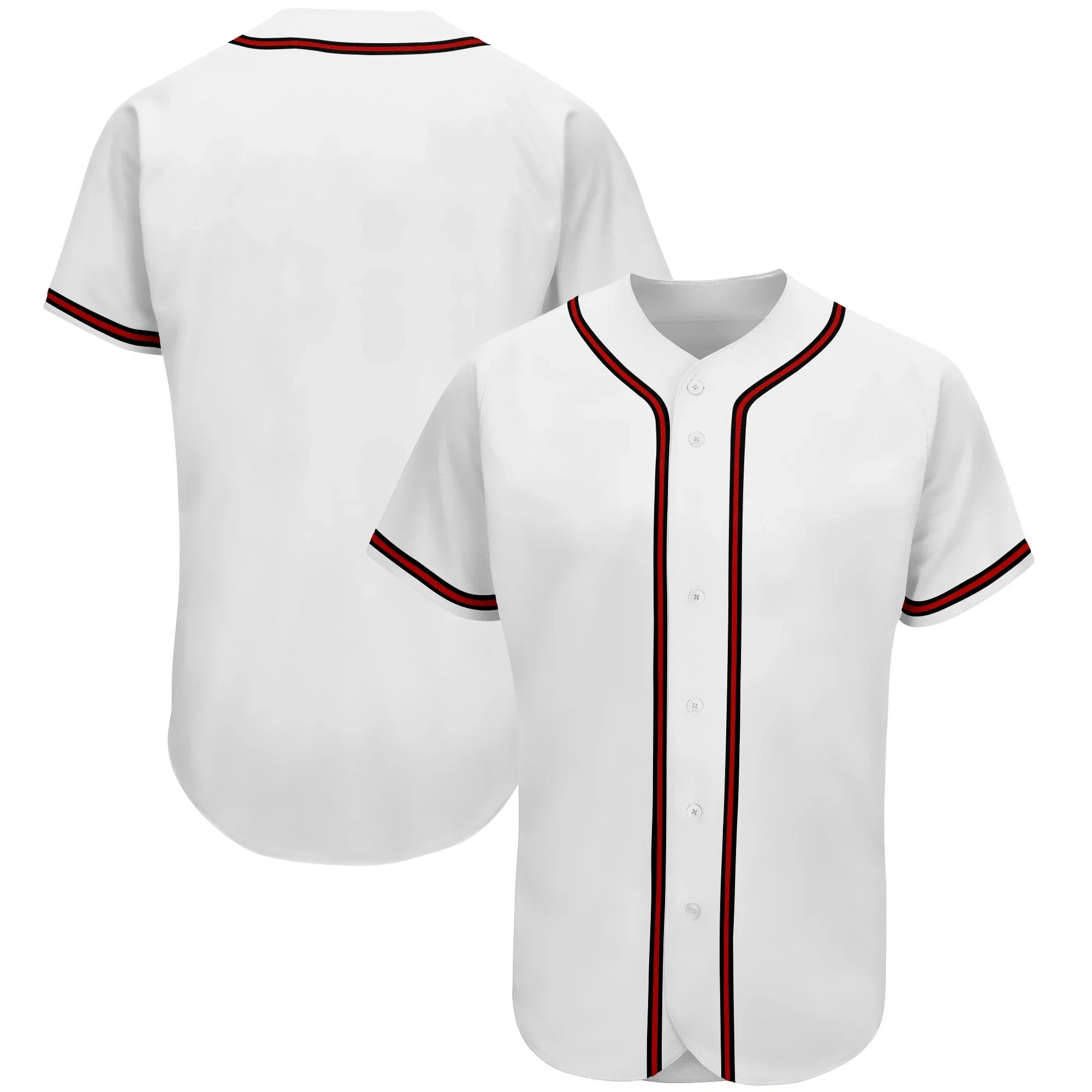 Custom Baseball Jersrey Print Team Name,Your Name and Number,Soft Breathable Jersey for Men/Lady Big size Outdoors&Indoors