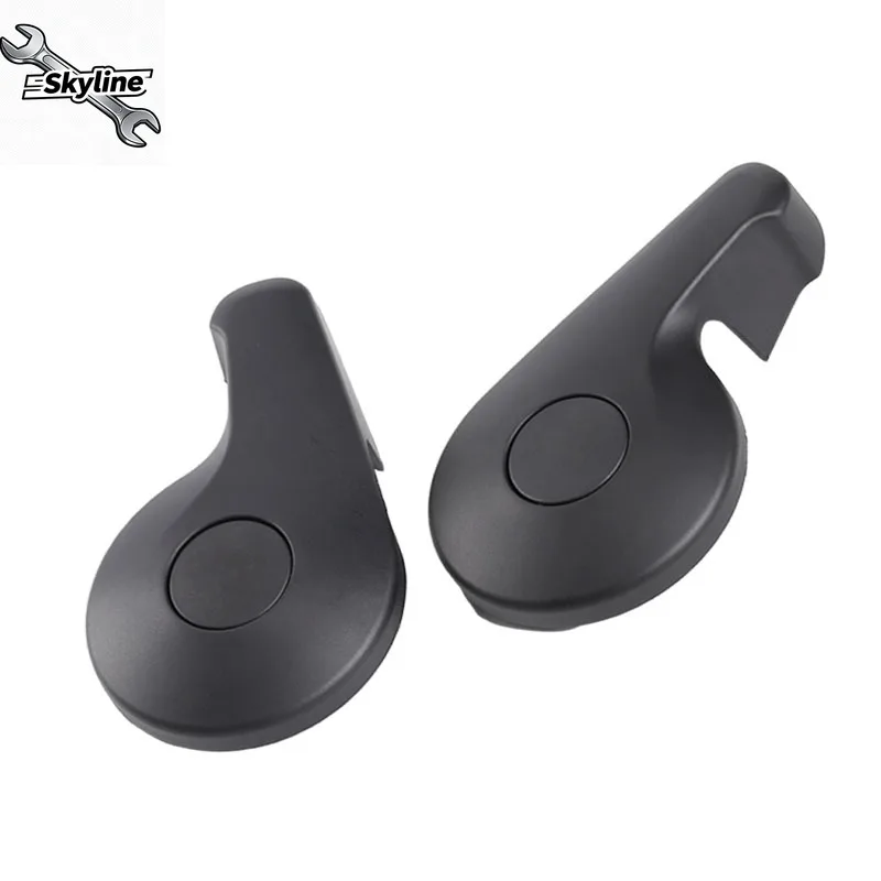 Left Right Backrest Release Handle 1S0 881 605 B 1S0881605B 1S0 881 606 B