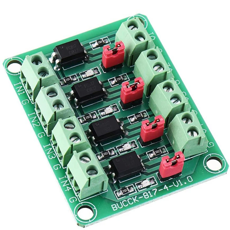 X12A-817 Optocouple…