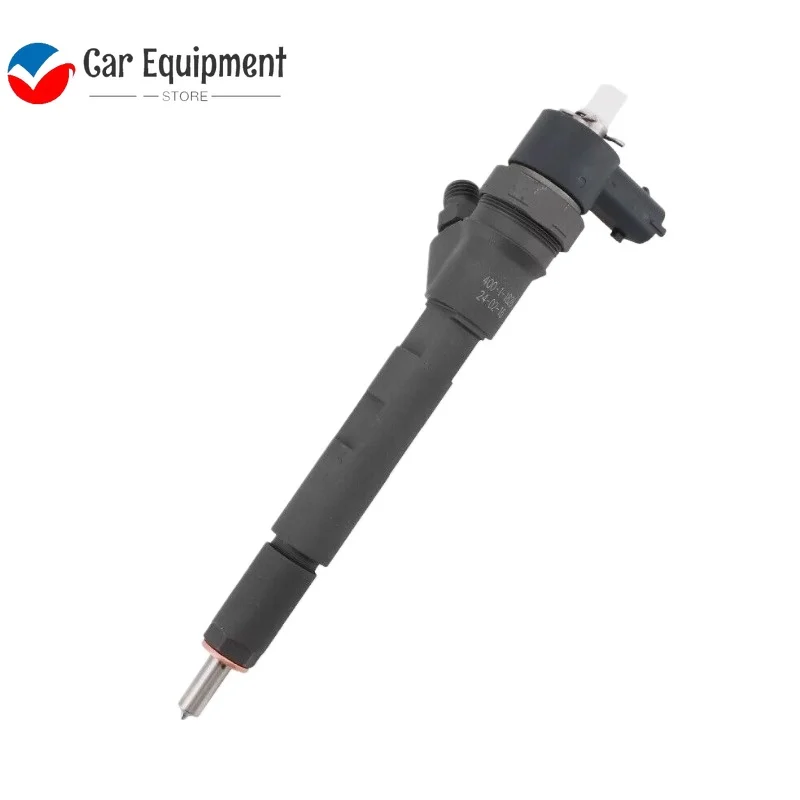 

Common Rail Diesel Fuel Injection Injector 0445110059 0986435149 for Chrysler VOYAGER Jeep LDV 2.5 2.8 CRD 2001-2008